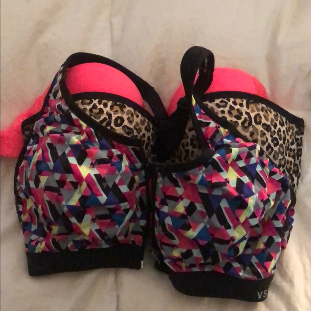 Bra bundle!